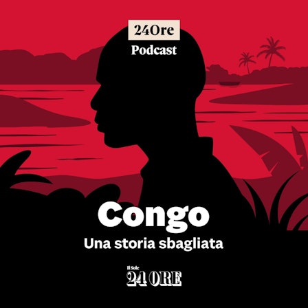 Congo, una storia sbagliata