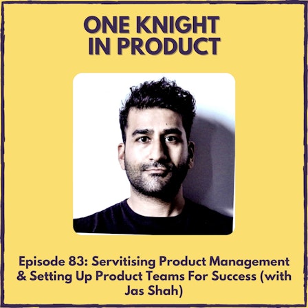 One Knight in Product