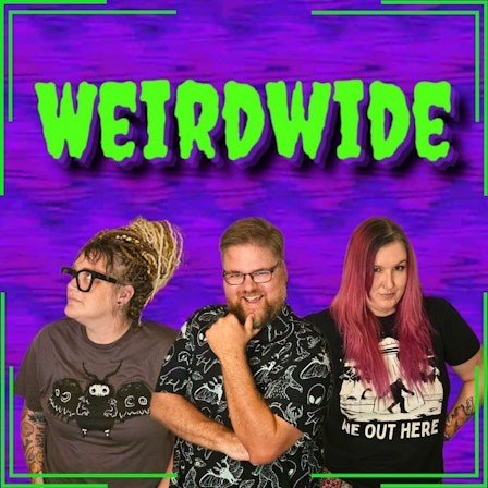 Weirdwide