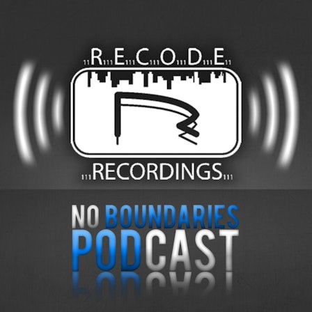 Recode Recordings Podcast