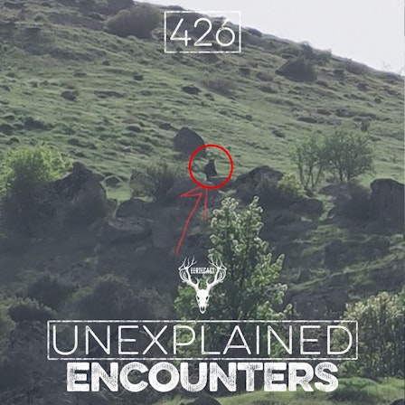 Unexplained Encounters