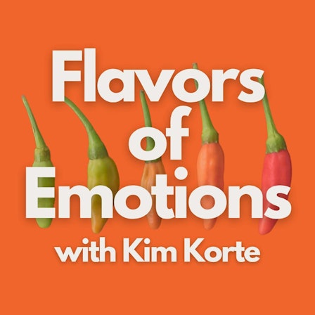 Flavors of Emotions