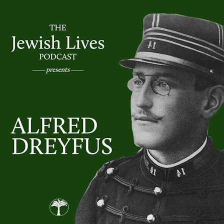 The Jewish Lives Podcast