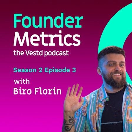 FounderMetrics