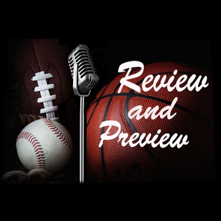 Review and Preview Sports
