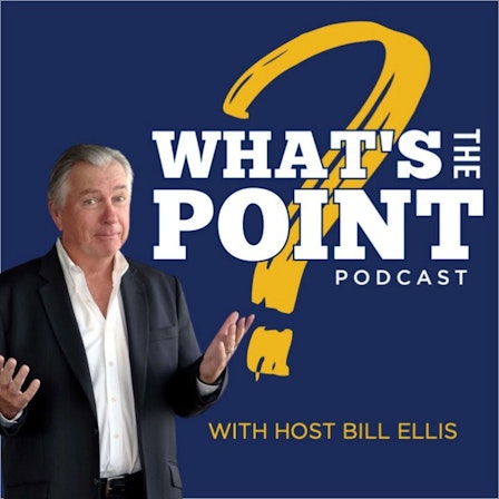 What's The Point? - Discover Your Purpose