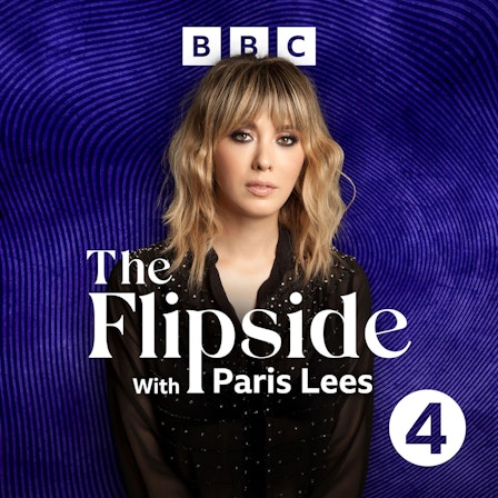 The Flipside with Paris Lees