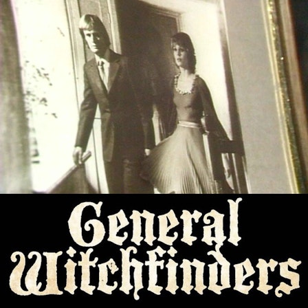 General Witchfinders