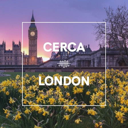 The Cerca Guide to London