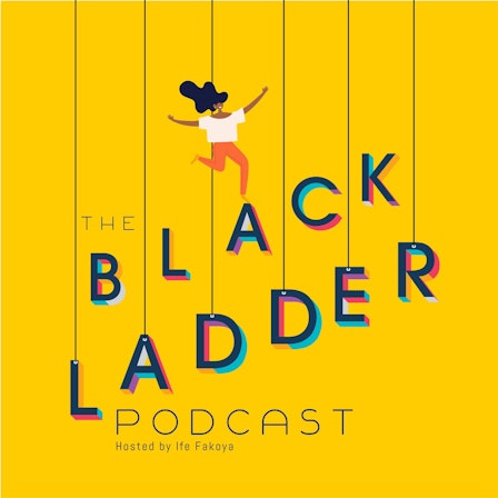 The Black Ladder Podcast