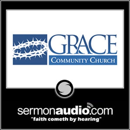 The Gospel on SermonAudio