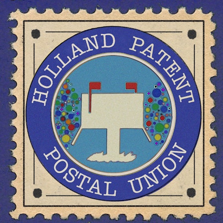 Holland Patent Postal Union