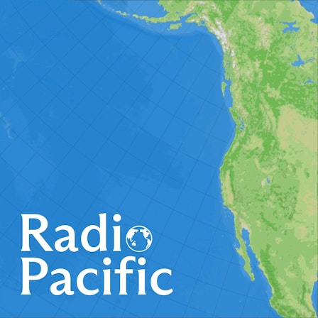 Radio Pacific