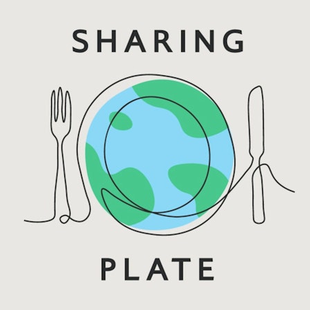 Sharing Plate