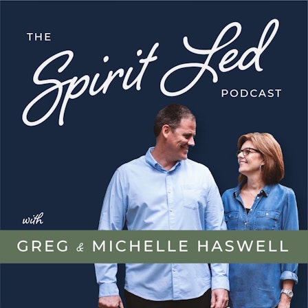 The Spirit Led Podcast