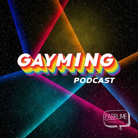 The Gayming Podcast