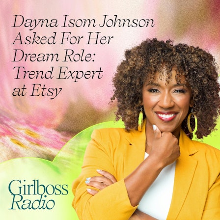 Girlboss Radio