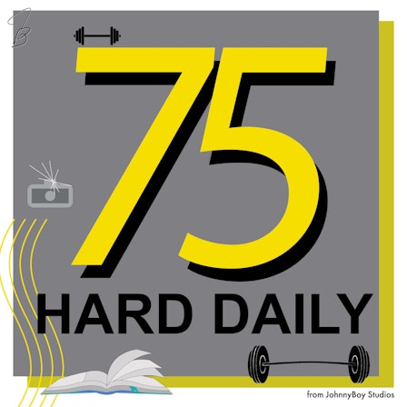 75 Hard Daily