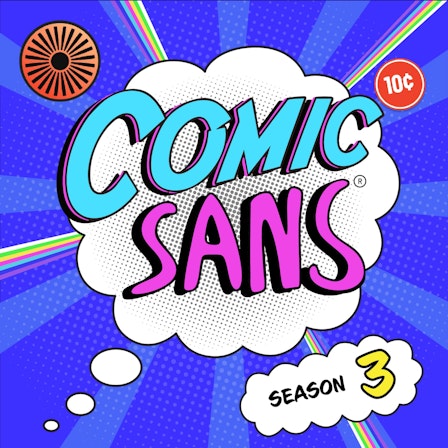 Comic Sans