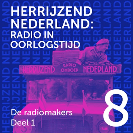Beeld & Geluid Audioseries
