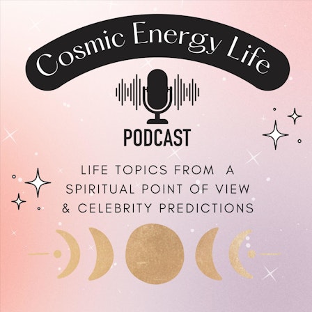 Cosmic Energy Life