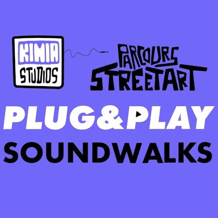 Plug and Play : Parcours StreetArt