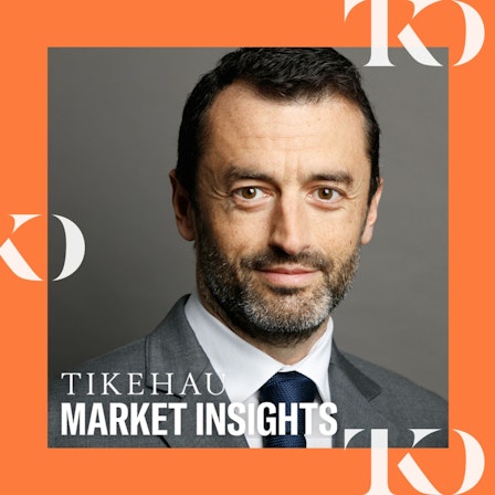 Tikehau Market Insights