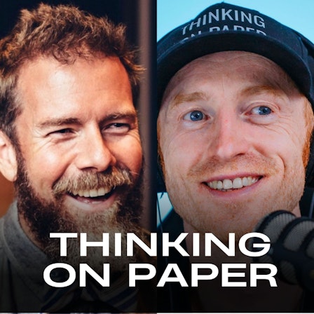 Thinking On Paper: Emerging Technologies For CEOs &amp; Founders