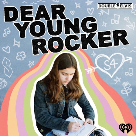 Dear Young Rocker