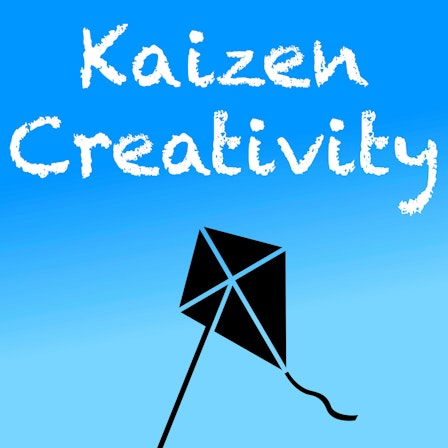 Kaizen Creativity: The Science of Creativity & Innovation