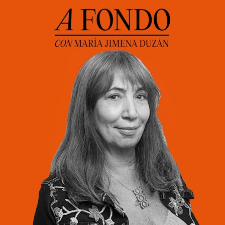 A Fondo Con María Jimena Duzán