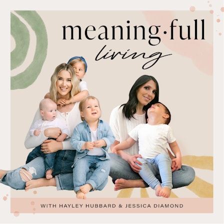 Meaning Full Living hayley hubbard jessica diamond meaning full living meaningful living