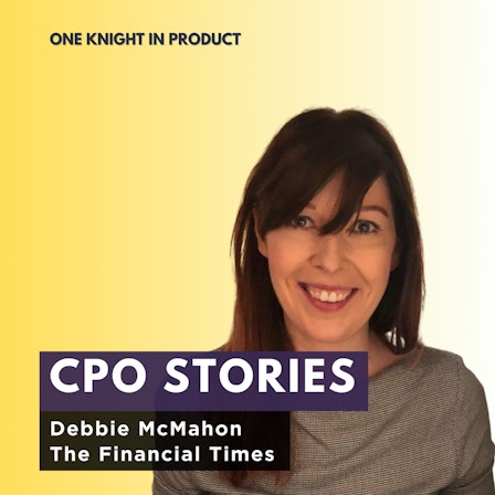 One Knight in Product