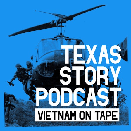 Texas Story Podcast