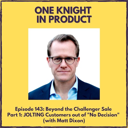 One Knight in Product