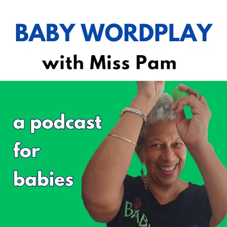 BABY WORDPLAY!