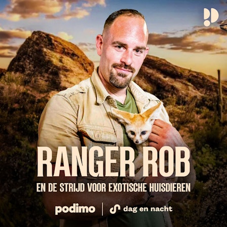 Ranger Rob