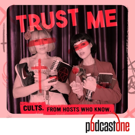 Trust Me: Cults, Extreme Belief, and Manipulation