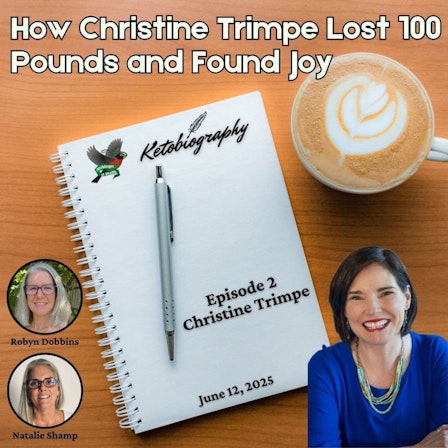 Ketobiography