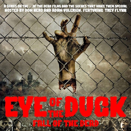 Eye of the Duck: A Film Podcast