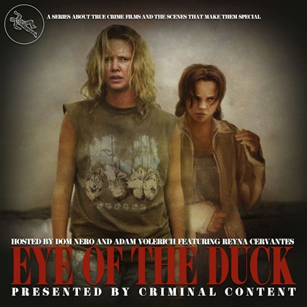 Eye of the Duck: A Film Podcast