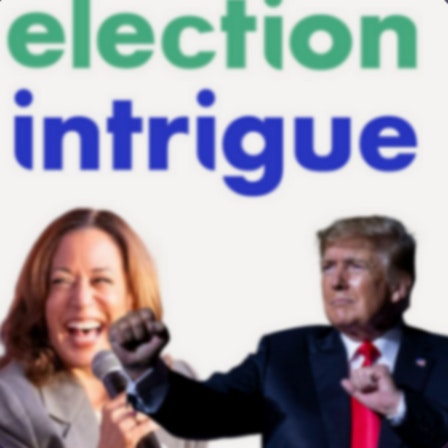 Intrigue Outloud