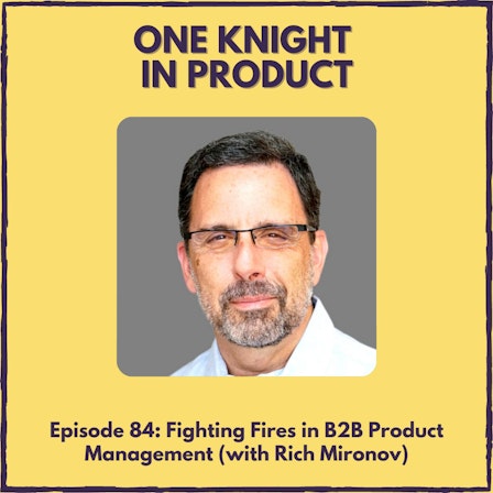 One Knight in Product