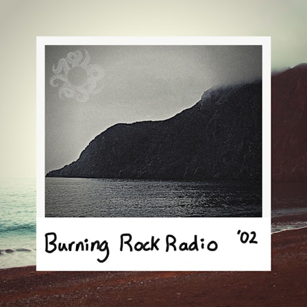 Burning Rock Radio