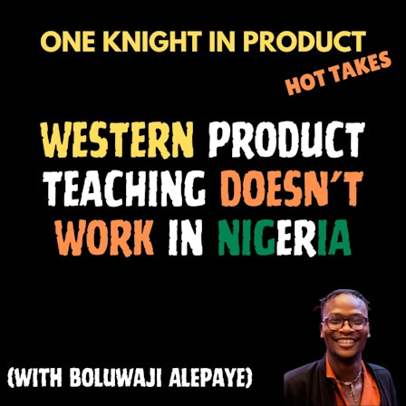 One Knight in Product