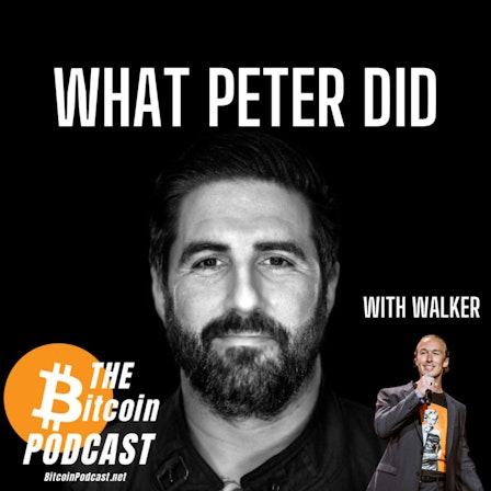 THE Bitcoin Podcast