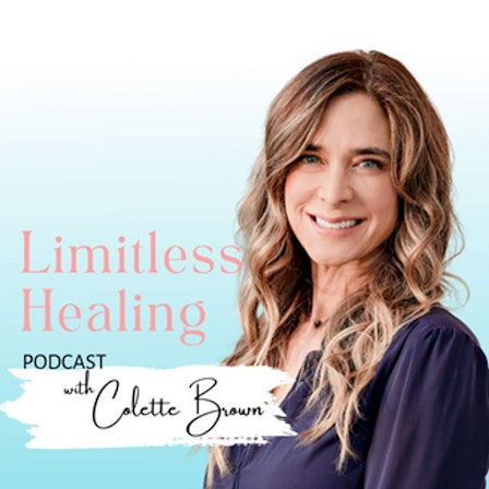 Limitless Healing with Colette