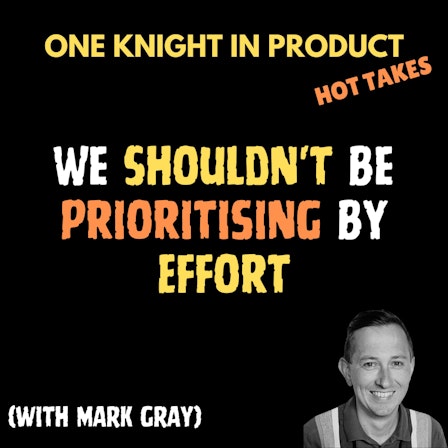 One Knight in Product