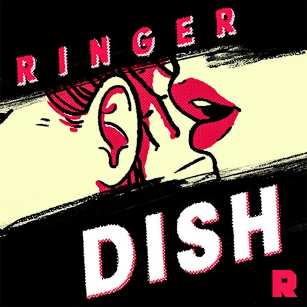Ringer Dish