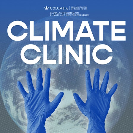 Climate Clinic